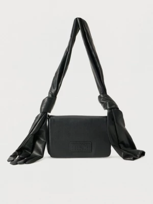 Foto van product Handtas MM6 Maison Margiela zwart