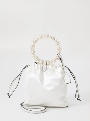 Foto van product Handtas MOSCHINO wit