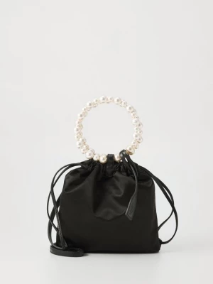 Foto van product Handtas MOSCHINO zwart
