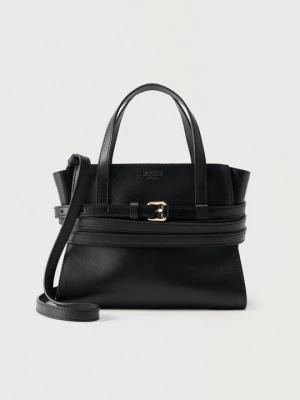 Foto van product Handtas MOSCHINO zwart