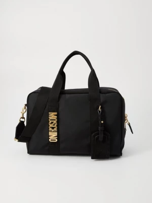 Foto van product Handtas MOSCHINO zwart