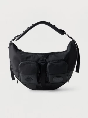 Foto van product Handtas MOSCHINO zwart