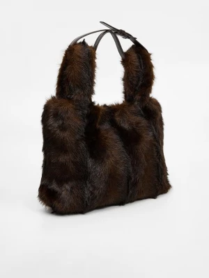 Foto van product Handtas N°21 bruin