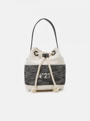 Foto van product Handtas N°21 wit