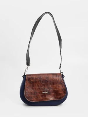 Foto van product Handtas O Bag donkerblauw