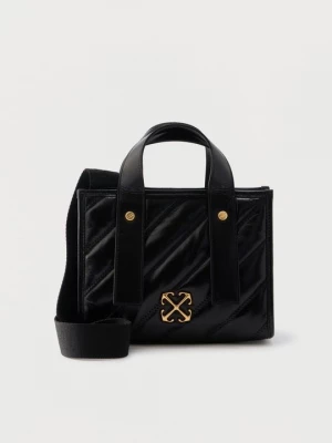 Foto van product Handtas Off White zwart