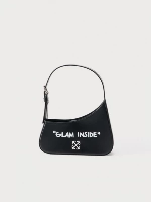 Foto van product Handtas Off White zwart