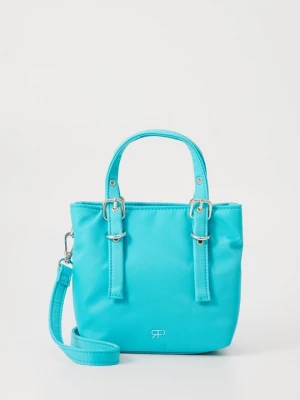 Foto van product Handtas PARFOIS blauw