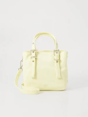 Foto van product Handtas PARFOIS geel