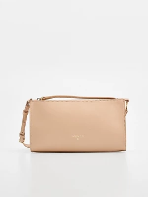 Foto van product Handtas Patrizia Pepe nude