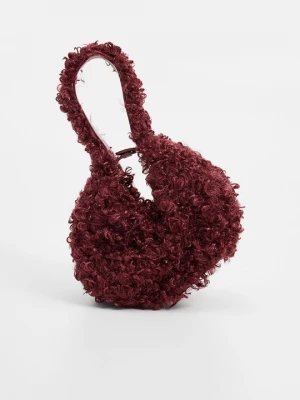Foto van product Handtas Patrizia Pepe paars