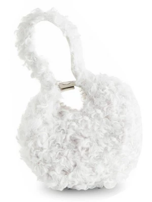 Foto van product Handtas Patrizia Pepe wit
