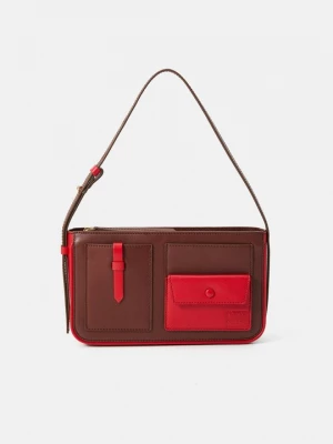Foto van product Handtas Paul Smith bruin