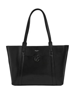 Foto van product Handtas Pepe Jeans zwart