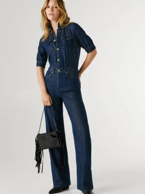 Foto van product Handtas Pepe Jeans zwart