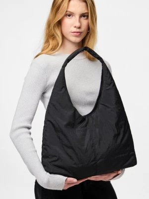 Foto van product Handtas Pieces zwart