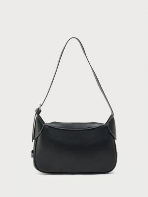 Foto van product Handtas Pieces zwart