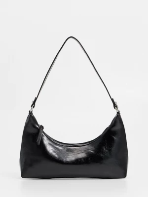 Foto van product Handtas Pieces zwart