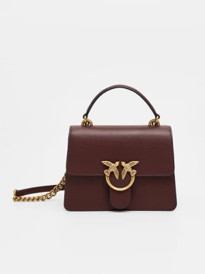 Foto van product Handtas Pinko bordeauxrood