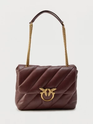 Foto van product Handtas Pinko bordeauxrood