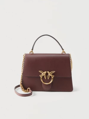 Foto van product Handtas Pinko bordeauxrood