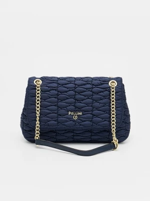 Foto van product Handtas Pollini donkerblauw