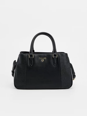 Foto van product Handtas Pollini zwart