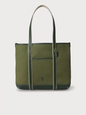 Foto van product Handtas Polo Ralph Lauren groen