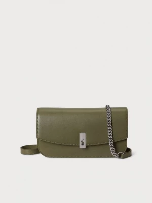Foto van product Handtas Polo Ralph Lauren groen