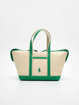 Foto van product Handtas Polo Ralph Lauren groen