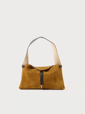 Foto van product Handtas REE PROJECTS mosterdgeel