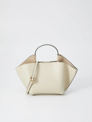 Foto van product Handtas REE PROJECTS taupe