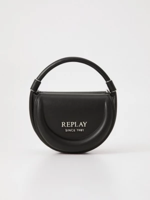 Foto van product Handtas Replay zwart