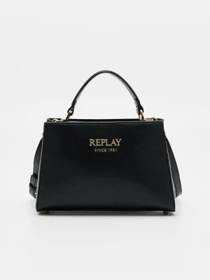 Foto van product Handtas Replay zwart