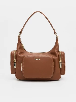 Foto van product Handtas RIANI zandkleur