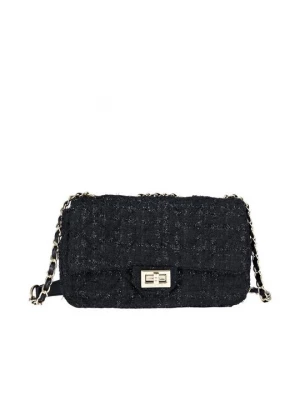 Foto van product Handtas Rich & Royal zwart