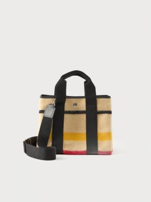Foto van product Handtas Rue De Verneuil crème