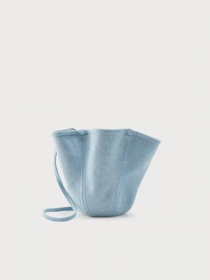 Foto van product Handtas Ruslan Baginskiy lichtblauw