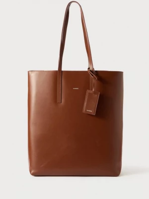 Foto van product Handtas Sandro bruin