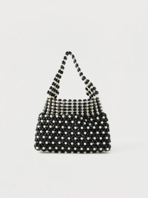 Foto van product Handtas Sister Jane zwart