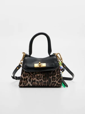 Foto van product Handtas Steve Madden bruin