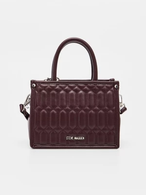 Foto van product Handtas Steve Madden donkerpaars