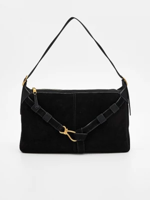 Foto van product Handtas Steve Madden goudkleurig