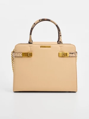 Foto van product Handtas Steve Madden tan