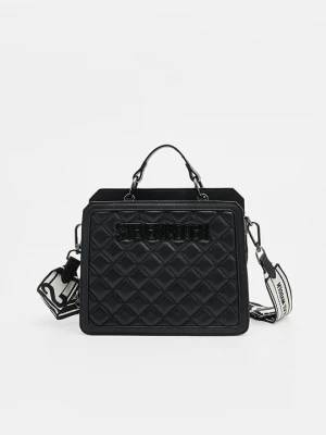Foto van product Handtas Steve Madden zwart