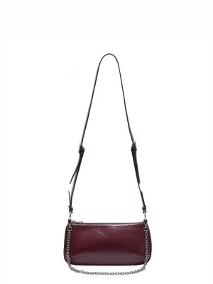 Foto van product Handtas Stradivarius bordeauxrood