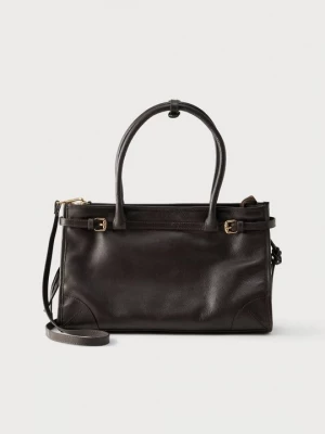 Foto van product Handtas STUDIO ID bruin