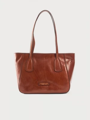 Foto van product Handtas The Bridge bruin