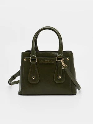 Foto van product Handtas The Bridge groen