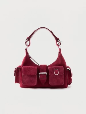 Foto van product Handtas The Kooples rood